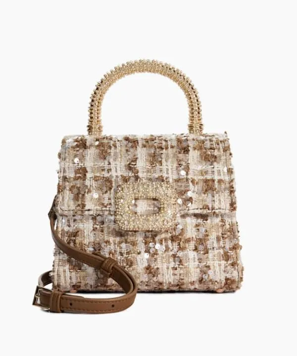 Dune London Handbags Bolenna Beige Brooch Detail Top Handle Bag Dune London Neutral 8211 Women Dune London Handbags Bolenna Beige Brooch Detail Top Handle Bag Dune London Neutral 8211 Women