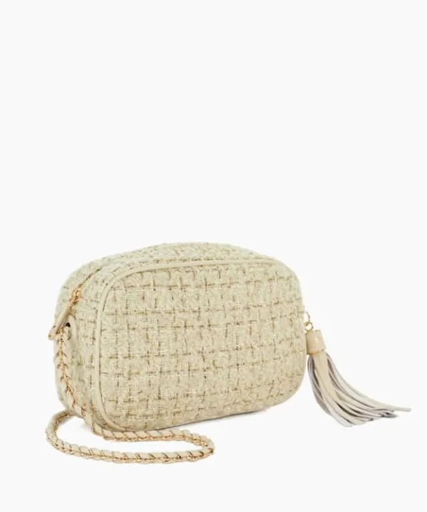 Dune London Handbags Chancery Cream Premium Collection Quilted Camera Bag Dune London White 8211 Women Dune London Handbags Chancery Cream Premium Collection Quilted Camera Bag Dune London White 8211 Women