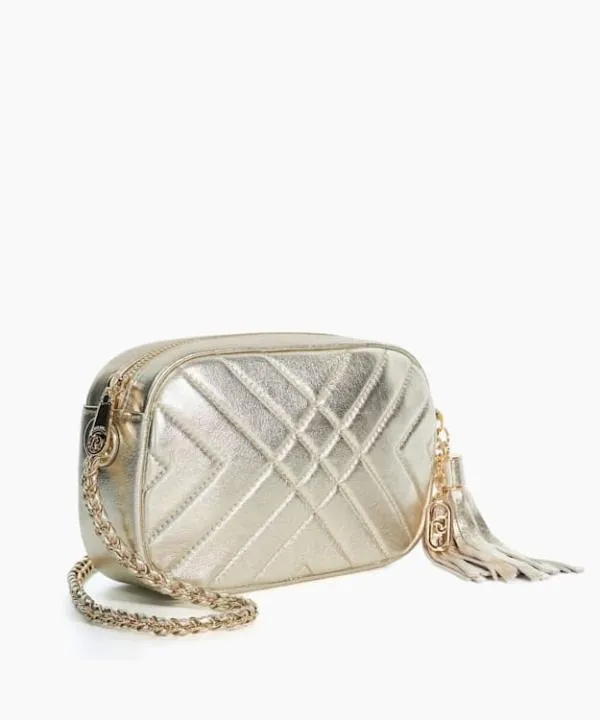 Dune London Handbags Chancery Gold Premium Collection Quilted Camera Bag Dune London Metallic 8211 Women Dune London Handbags Chancery Gold Premium Collection Quilted Camera Bag Dune London Metallic 8211 Women