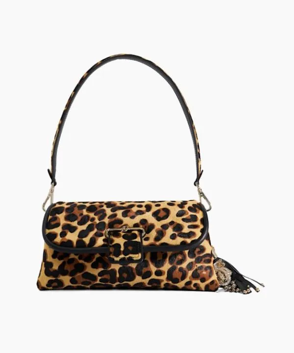 Dune London Handbags Chelsea Leopard Premium Collection Leopard Print Shoulder Bag Dune London Animal 8211 Women Dune London Handbags Chelsea Leopard Premium Collection Leopard Print Shoulder Bag Dune London Animal 8211 Women