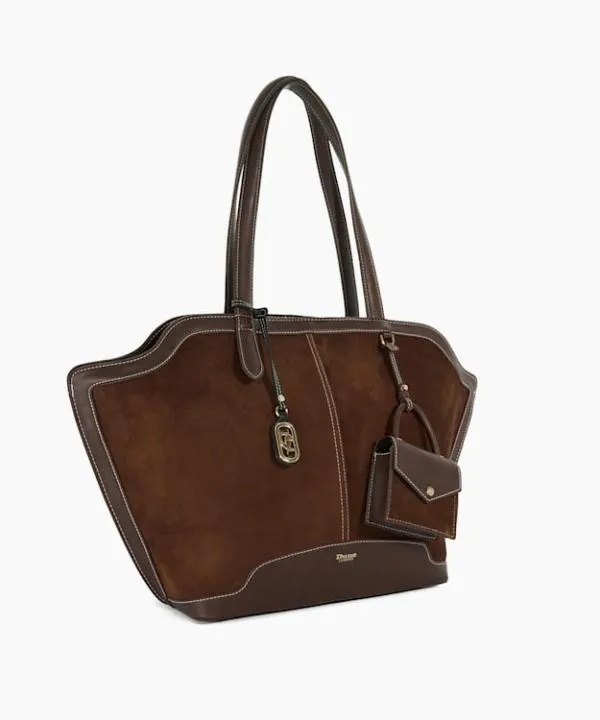 Dune London Handbags Decided Brown Grab Handle Day Bag Dune London Brown 8211 Women Dune London Handbags Decided Brown Grab Handle Day Bag Dune London Brown 8211 Women