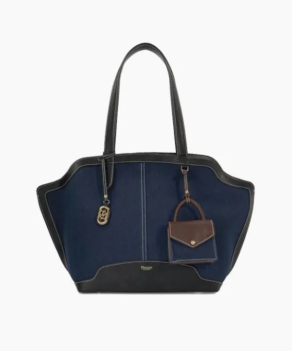 Dune London Handbags Decided Navy Grab Handle Day Bag Dune London Blue 8211 Women Dune London Handbags Decided Navy Grab Handle Day Bag Dune London Blue 8211 Women