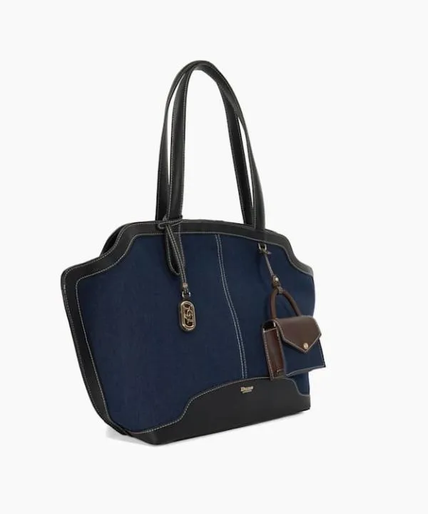 Dune London Handbags Decided Navy Grab Handle Day Bag Dune London Blue 8211 Women Dune London Handbags Decided Navy Grab Handle Day Bag Dune London Blue 8211 Women