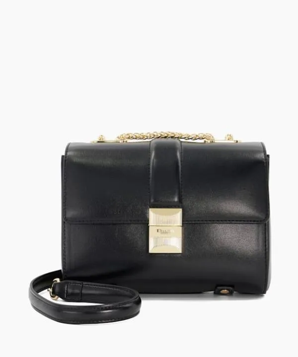 Dune London Handbags Definitive Black HardwareDetail Clutch Bag Dune London Black 8211 Women Dune London Handbags Definitive Black HardwareDetail Clutch Bag Dune London Black 8211 Women