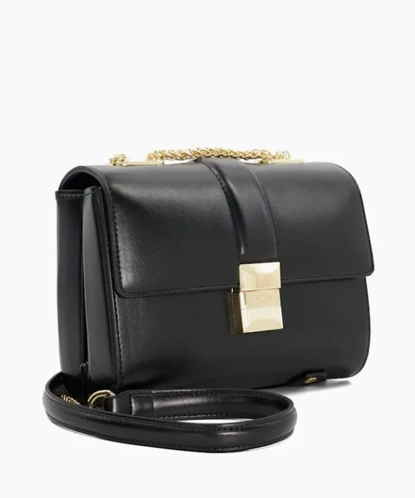 Dune London Handbags Definitive Black HardwareDetail Clutch Bag Dune London Black 8211 Women Dune London Handbags Definitive Black HardwareDetail Clutch Bag Dune London Black 8211 Women