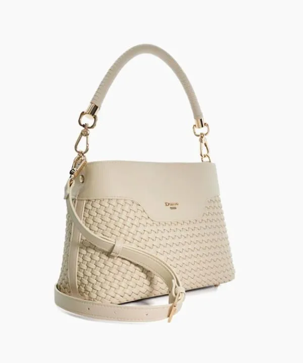 Dune London Handbags Dinidelphie Ecru Top Handle Shoulder Bag Dune London Neutral 8211 Women Dune London Handbags Dinidelphie Ecru Top Handle Shoulder Bag Dune London Neutral 8211 Women
