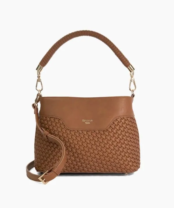 Dune London Handbags Dinidelphie Tan Top Handle Shoulder Bag Dune London Brown 8211 Women Dune London Handbags Dinidelphie Tan Top Handle Shoulder Bag Dune London Brown 8211 Women