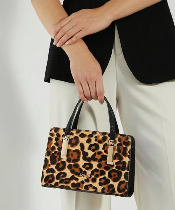 Dune London Handbags Dinkydenbeigh Leopard Small Tote Bag Dune London Animal 8211 Women Dune London Handbags Dinkydenbeigh Leopard Small Tote Bag Dune London Animal 8211 Women