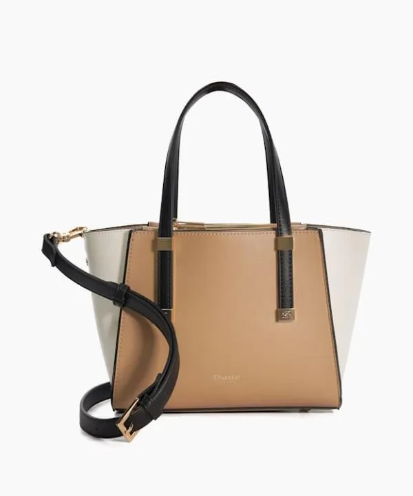Dune London Handbags Dinkydresden Camel Small Winged Tote Bag Dune London Brown 8211 Women Dune London Handbags Dinkydresden Camel Small Winged Tote Bag Dune London Brown 8211 Women