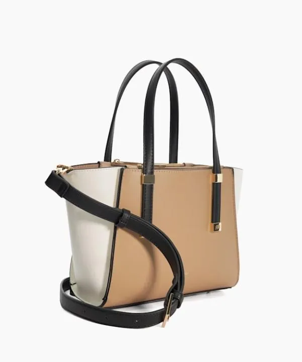 Dune London Handbags Dinkydresden Camel Small Winged Tote Bag Dune London Brown 8211 Women Dune London Handbags Dinkydresden Camel Small Winged Tote Bag Dune London Brown 8211 Women