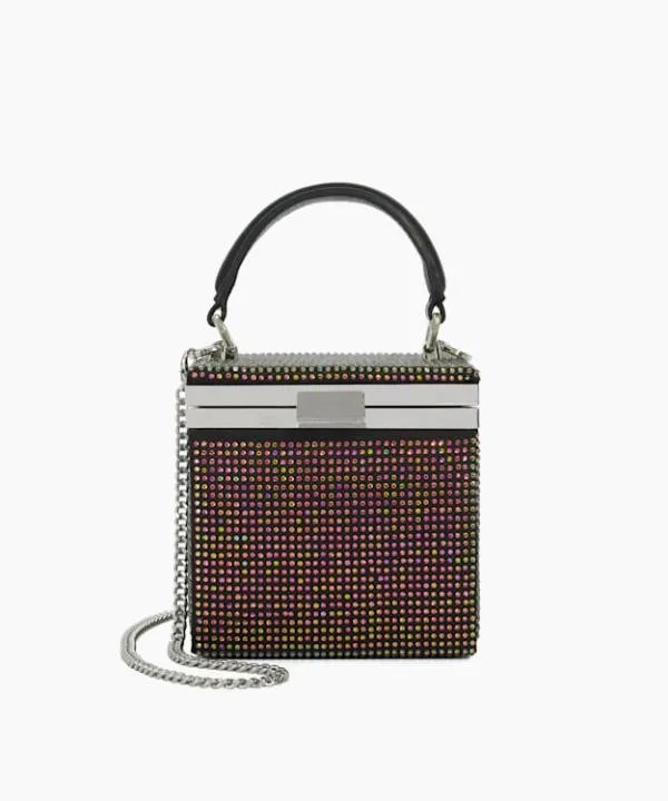 Dune London Handbags Everlong Black Structured Evening Micro Box Bag Dune London Black 8211 Women Dune London Handbags Everlong Black Structured Evening Micro Box Bag Dune London Black 8211 Women