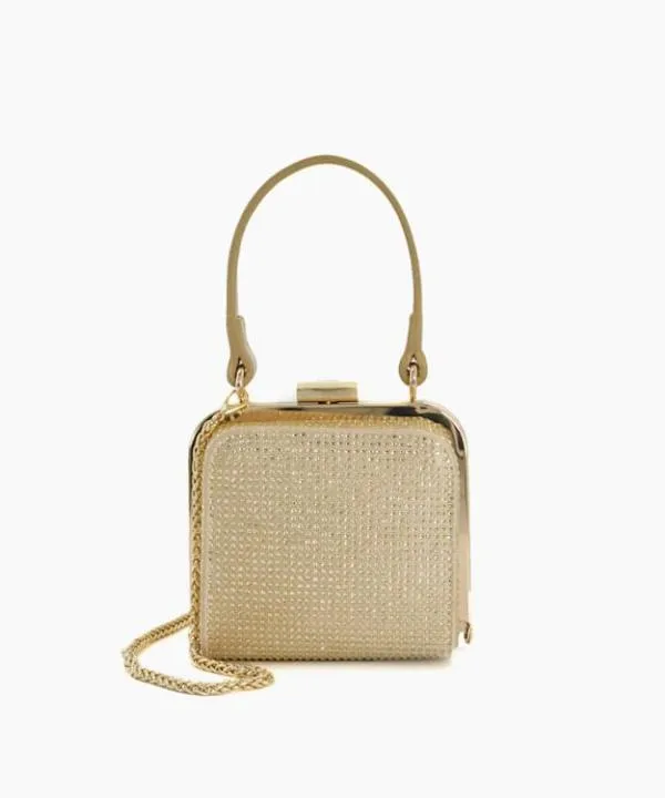 Dune London Handbags Santerini Gold Micro Grab Bag Dune London Metallic 8211 Women Dune London Handbags Santerini Gold Micro Grab Bag Dune London Metallic 8211 Women
