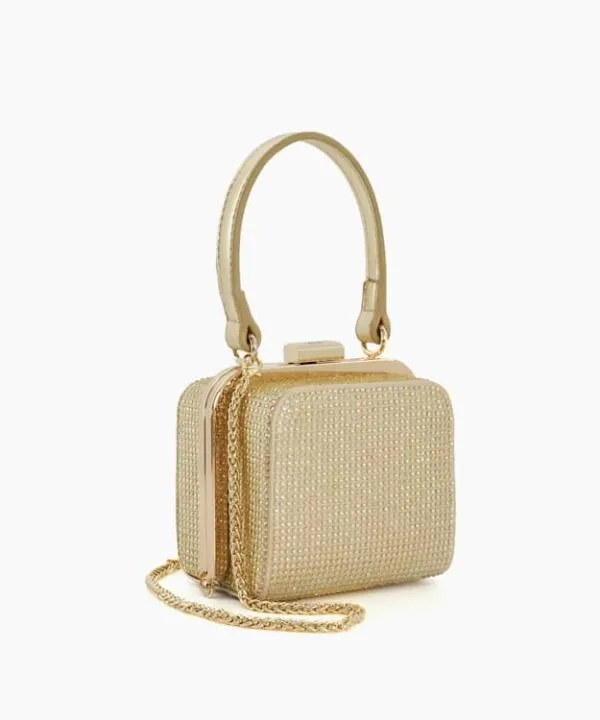 Dune London Handbags Santerini Gold Micro Grab Bag Dune London Metallic 8211 Women Dune London Handbags Santerini Gold Micro Grab Bag Dune London Metallic 8211 Women