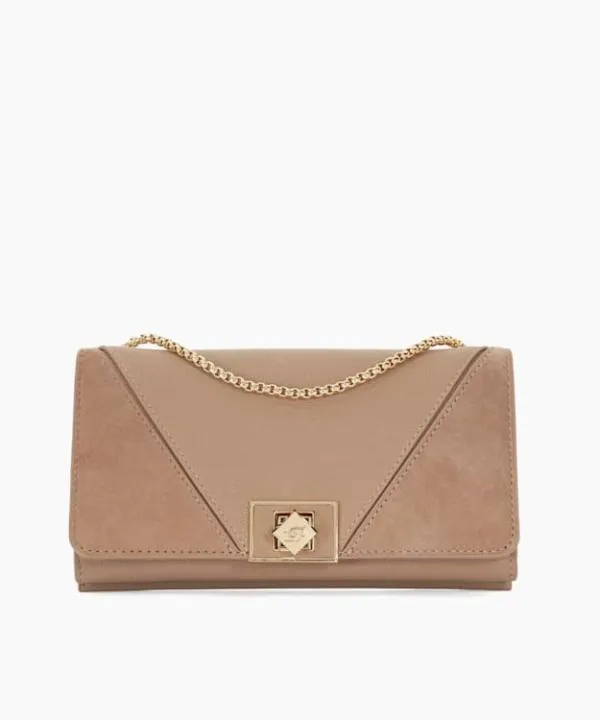 Dune London Handbags Styled Taupe Chain Handle Shoulder Bag Dune London Neutral 8211 Women Dune London Handbags Styled Taupe Chain Handle Shoulder Bag Dune London Neutral 8211 Women