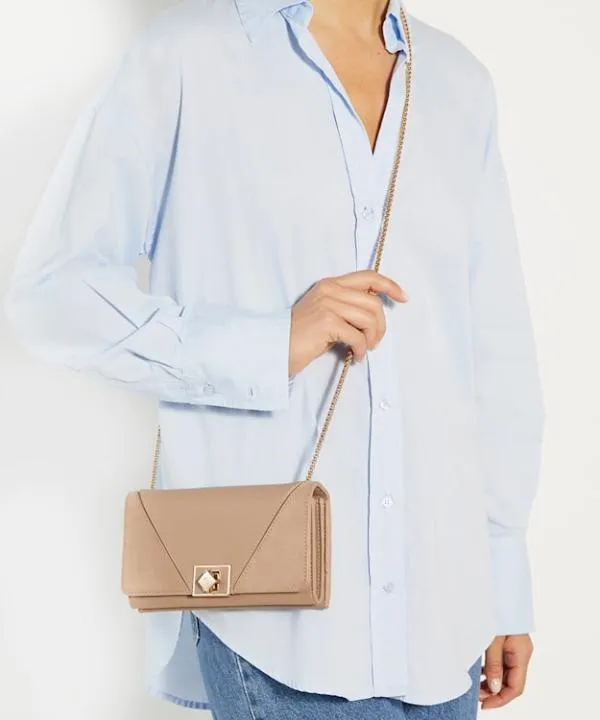 Dune London Handbags Styled Taupe Chain Handle Shoulder Bag Dune London Neutral 8211 Women Dune London Handbags Styled Taupe Chain Handle Shoulder Bag Dune London Neutral 8211 Women