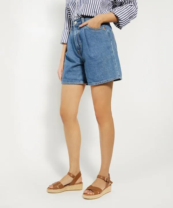 Dune London Heeled Sandals Linnie Dark Tan Woven Flatform Sandals Dune London Brown 8211 Women