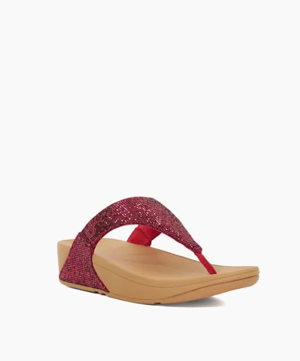 Dune London Heeled Sandals Lulu Glitterbal Fuchsia Glitter Toe Post Wedge Sandals Dune London Pink 8211 Women Dune London Heeled Sandals Lulu Glitterbal Fuchsia Glitter Toe Post Wedge Sandals Dune London Pink 8211 Women