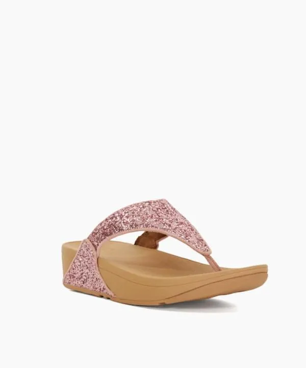 Dune London Heeled Sandals Lulu Glitterbal Pink Glitter Toe Post Wedge Sandals Dune London Pink 8211 Women Dune London Heeled Sandals Lulu Glitterbal Pink Glitter Toe Post Wedge Sandals Dune London Pink 8211 Women