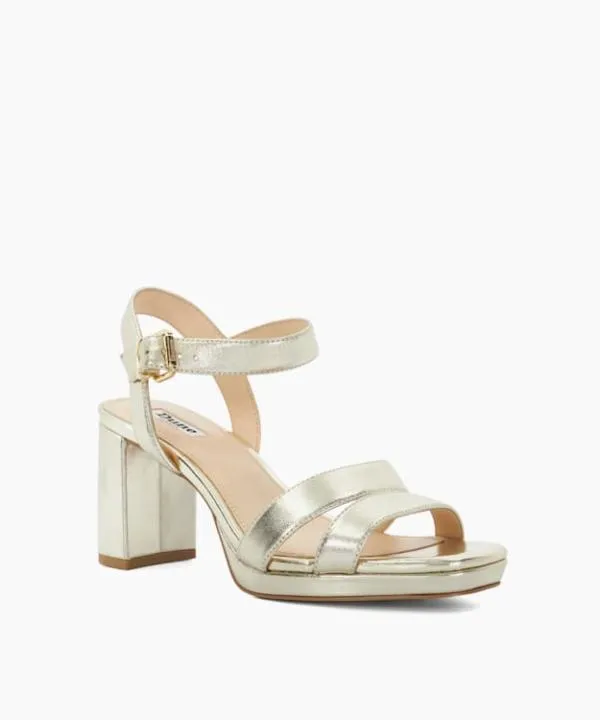 Dune London Heeled Sandals Manifesting Gold Block Heel Sandals Dune London Metallic Leather 8211 Women Dune London Heeled Sandals Manifesting Gold Block Heel Sandals Dune London Metallic Leather 8211 Women