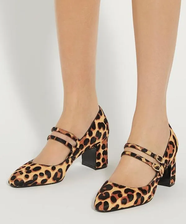 Dune London Heels Approval Leopard Statement Block Heel Court Shoes Dune London Animal 8211 Women Dune London Heels Approval Leopard Statement Block Heel Court Shoes Dune London Animal 8211 Women