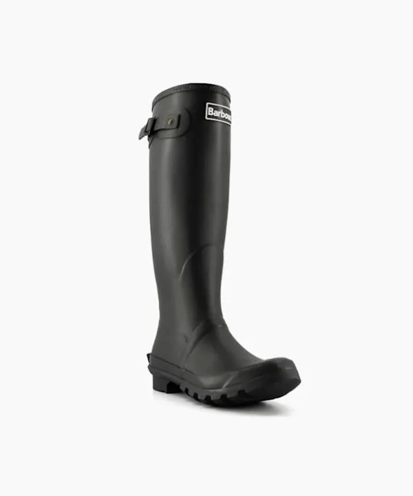 Dune London Knee High Boots Bede1 Black Tall Wellington Boots Dune London Black 8211 Women