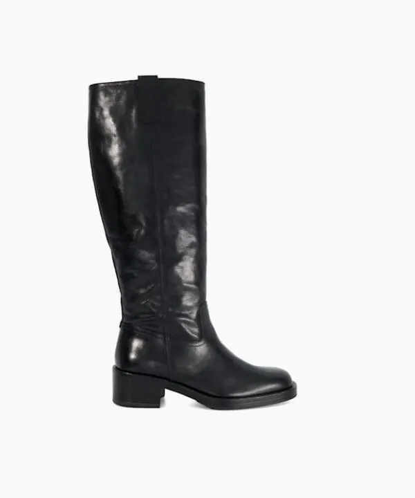 Dune London Knee High Boots Tayan Black Knee High Boots Dune London Black 8211 Women Dune London Knee High Boots Tayan Black Knee High Boots Dune London Black 8211 Women