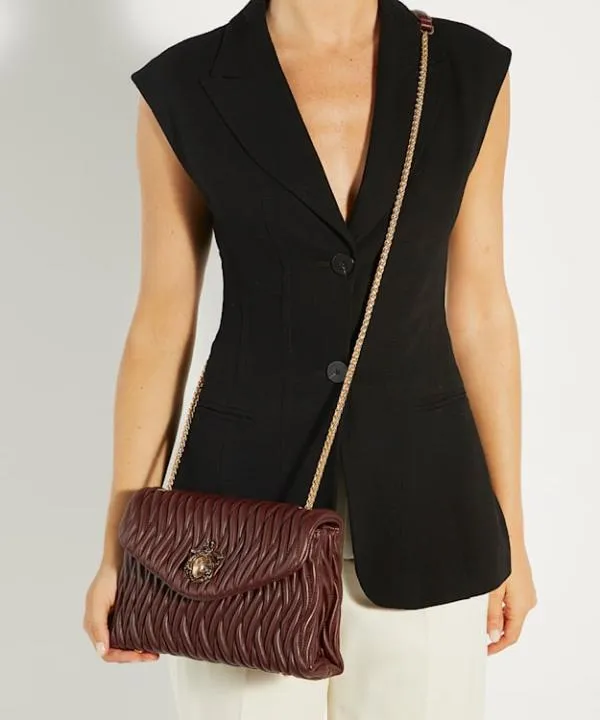 Dune London Leather Bags Darling Burgundy Premium Collection Leather Cross Body Bag Dune London Red 8211 Women Dune London Leather Bags Darling Burgundy Premium Collection Leather Cross Body Bag Dune London Red 8211 Women