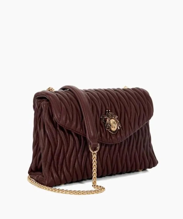 Dune London Leather Bags Darling Burgundy Premium Collection Leather Cross Body Bag Dune London Red 8211 Women Dune London Leather Bags Darling Burgundy Premium Collection Leather Cross Body Bag Dune London Red 8211 Women