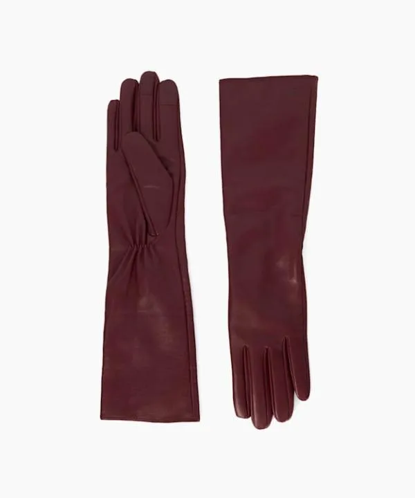 Dune London Leather Bags Impressive Burgundy Leather Gloves Dune London Red 8211 Women Dune London Leather Bags Impressive Burgundy Leather Gloves Dune London Red 8211 Women
