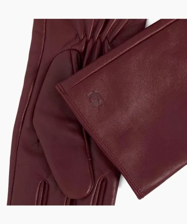 Dune London Leather Bags Impressive Burgundy Leather Gloves Dune London Red 8211 Women Dune London Leather Bags Impressive Burgundy Leather Gloves Dune London Red 8211 Women