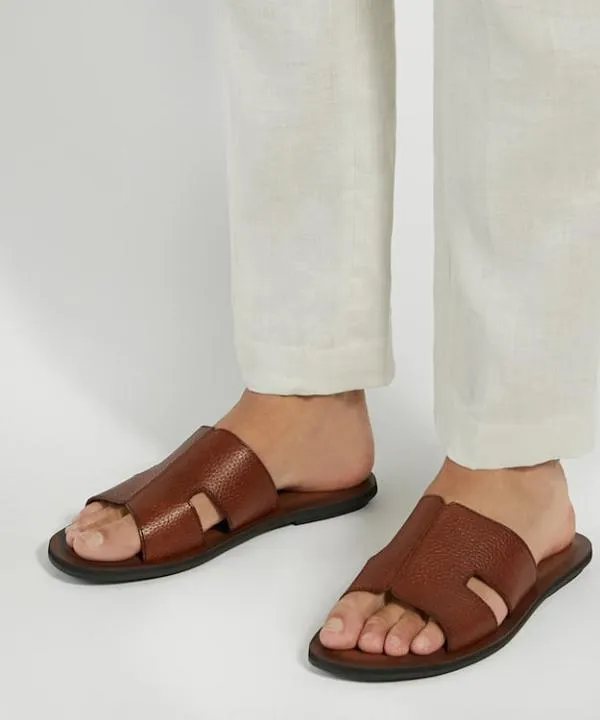 Dune London Leather Sandals Initially Tan Flat Leather Sandals Dune London Brown 8211 Men Dune London Leather Sandals Initially Tan Flat Leather Sandals Dune London Brown 8211 Men