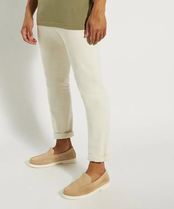 Dune London Loafers Buftonn Sand Casual Suede Loafers Dune London Neutral 8211 Men Dune London Loafers Buftonn Sand Casual Suede Loafers Dune London Neutral 8211 Men