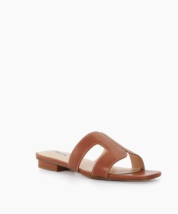 Dune London Loupe Sandals Loupe Tan Smart Slider Sandals Dune London Brown 8211 Women Dune London Loupe Sandals Loupe Tan Smart Slider Sandals Dune London Brown 8211 Women
