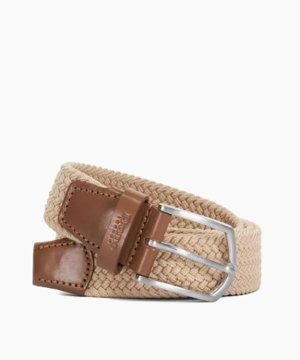 Dune London Purses Omar Beige Woven Belt Dune London Neutral 8211 Men Dune London Purses Omar Beige Woven Belt Dune London Neutral 8211 Men