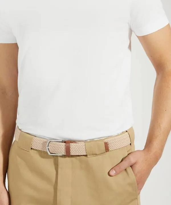 Dune London Purses Omar Beige Woven Belt Dune London Neutral 8211 Men Dune London Purses Omar Beige Woven Belt Dune London Neutral 8211 Men