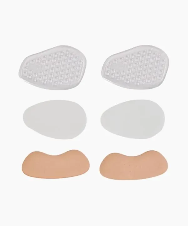 Dune London Shoe Care Comfort Kit Clear Comfort Kit Dune London White 8211 WomenMen Dune London Shoe Care Comfort Kit Clear Comfort Kit Dune London White 8211 WomenMen