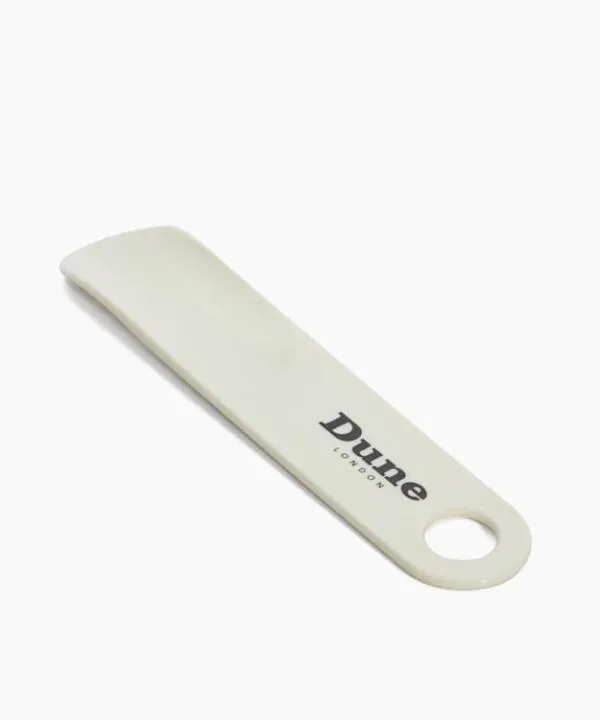 Dune London Shoe Care Shoe Horn Cream Shoe Horn Dune London White 8211 WomenMen Dune London Shoe Care Shoe Horn Cream Shoe Horn Dune London White 8211 WomenMen