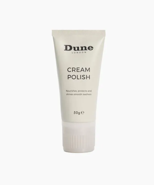 Dune London Shoe Care Shoe Polish Clear Clear Shoe Polish Dune London White 8211 WomenMen Dune London Shoe Care Shoe Polish Clear Clear Shoe Polish Dune London White 8211 WomenMen