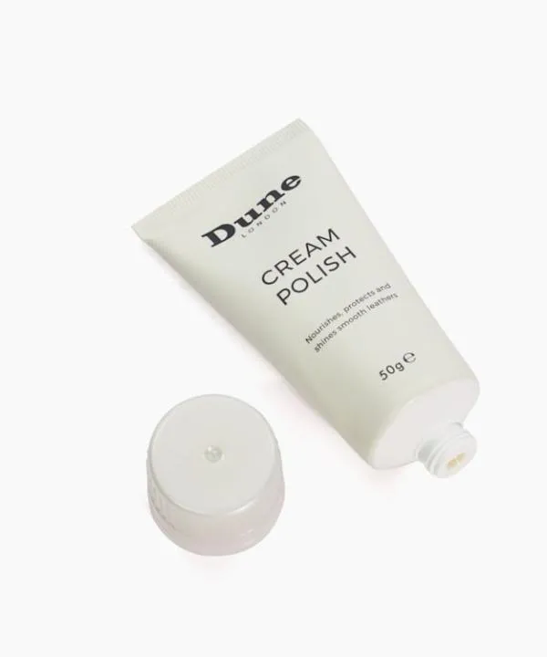 Dune London Shoe Care Shoe Polish Clear Clear Shoe Polish Dune London White 8211 WomenMen Dune London Shoe Care Shoe Polish Clear Clear Shoe Polish Dune London White 8211 WomenMen