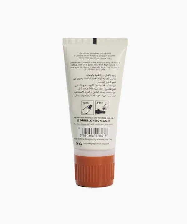 Dune London Shoe Care Shoe Polish Tan Null Dune London Brown 8211 WomenMen Dune London Shoe Care Shoe Polish Tan Null Dune London Brown 8211 WomenMen
