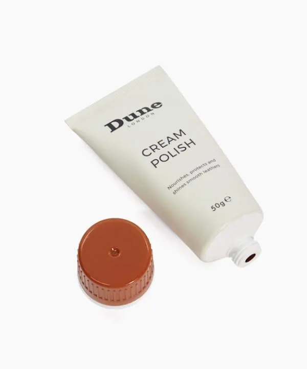 Dune London Shoe Care Shoe Polish Tan Null Dune London Brown 8211 WomenMen Dune London Shoe Care Shoe Polish Tan Null Dune London Brown 8211 WomenMen