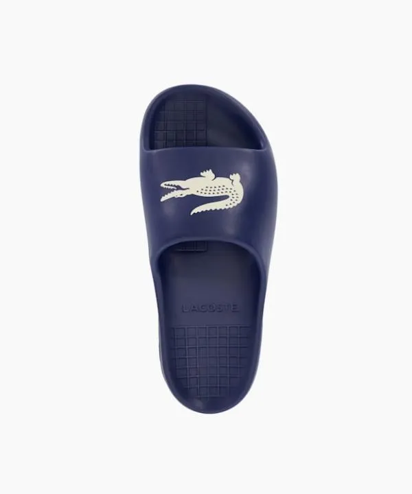 Dune London Sliders Serve 2 Navy Branded Casual Slides Dune London Blue 8211 Men Dune London Sliders Serve 2 Navy Branded Casual Slides Dune London Blue 8211 Men