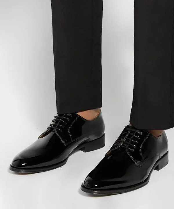 Dune London Smart Shoes Salisbury Black Premium Leather Derby Shoes Dune London Black 8211 Men Dune London Smart Shoes Salisbury Black Premium Leather Derby Shoes Dune London Black 8211 Men