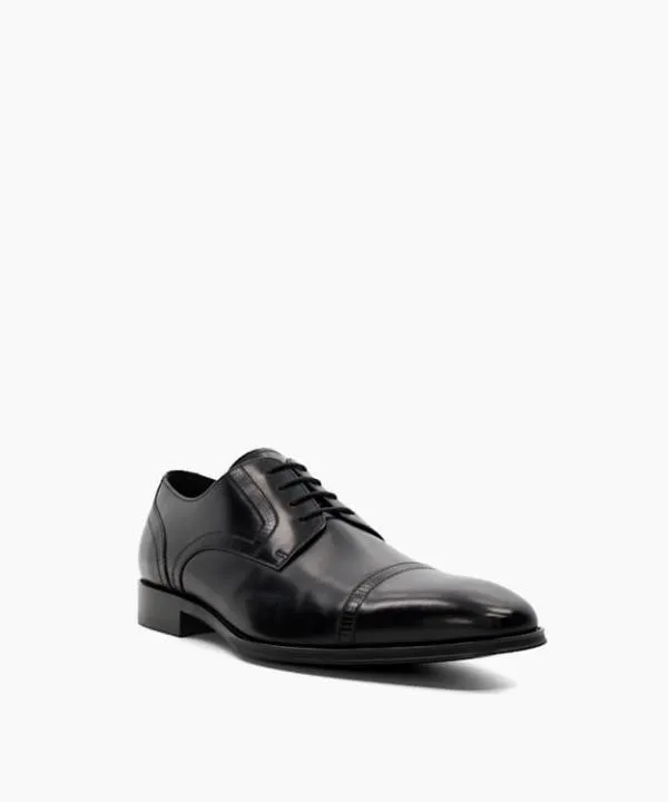 Dune London Smart Shoes Salone Black Leather Derby Shoes Dune London Black 8211 Men Dune London Smart Shoes Salone Black Leather Derby Shoes Dune London Black 8211 Men