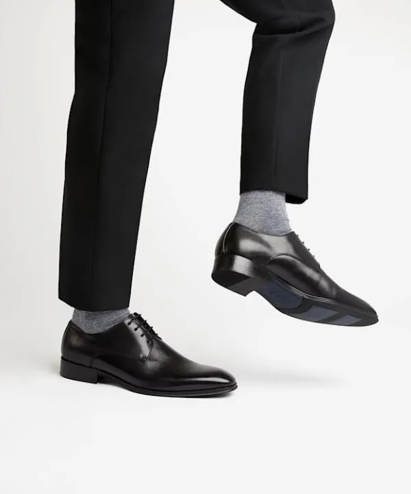 Dune London Smart Shoes Satchel Black Lace Up Shoes Dune London Black 8211 Men Dune London Smart Shoes Satchel Black Lace Up Shoes Dune London Black 8211 Men