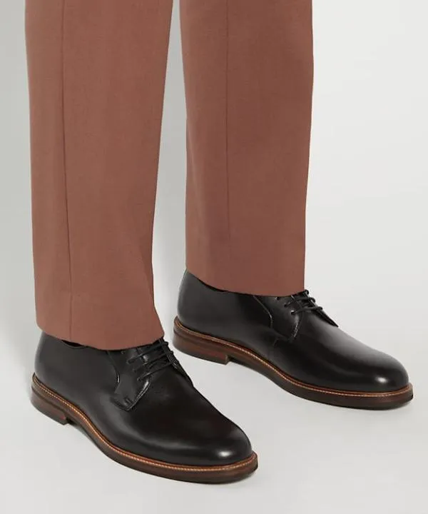 Dune London Smart Shoes Savoye Black Contrast Stitch Lace Up Shoe Dune London Black 8211 Men Dune London Smart Shoes Savoye Black Contrast Stitch Lace Up Shoe Dune London Black 8211 Men