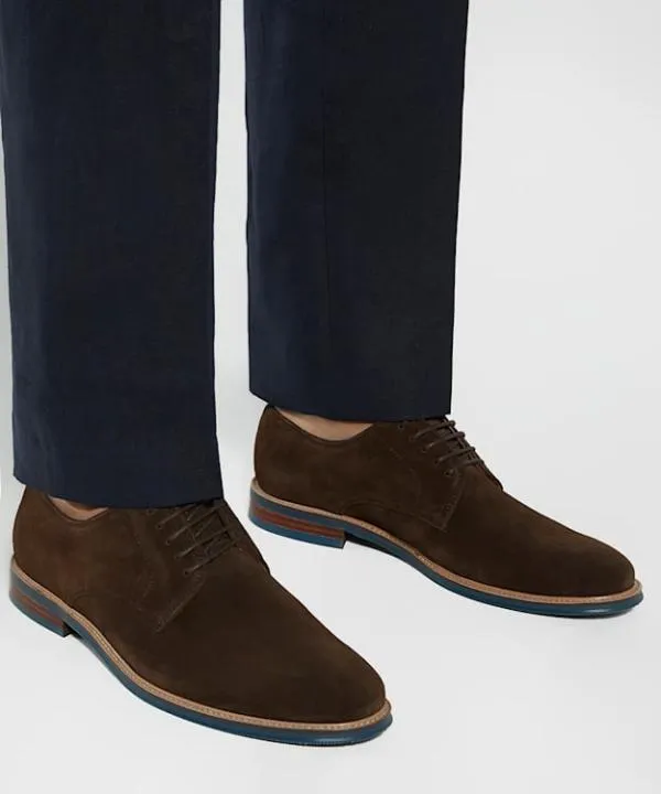 Dune London Smart Shoes Stanley Brown Smart LaceUp Shoes Dune London Brown 8211 Men Dune London Smart Shoes Stanley Brown Smart LaceUp Shoes Dune London Brown 8211 Men