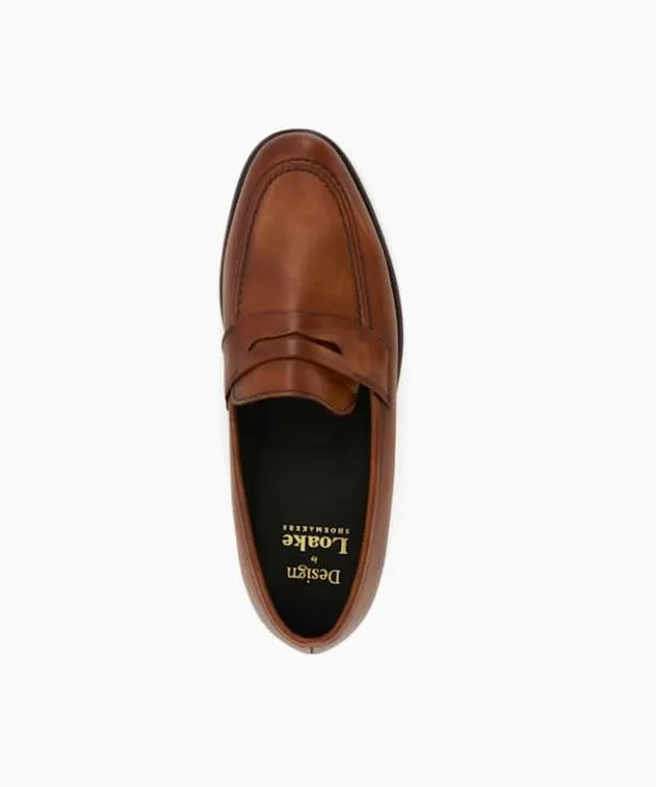 Dune London Smart Shoes Wiggins Tan Loake Calf Leather Loafer Dune London Brown 8211 Men Dune London Smart Shoes Wiggins Tan Loake Calf Leather Loafer Dune London Brown 8211 Men