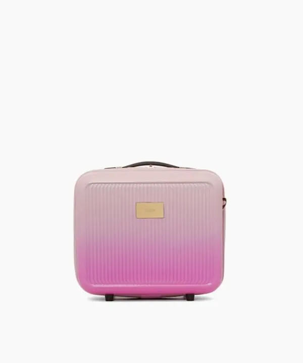 Dune London Suitcases and Luggage Olive Vanity Pink Small HardShell Travel Bag Dune London Pink 8211 Women Dune London Suitcases and Luggage Olive Vanity Pink Small HardShell Travel Bag Dune London Pink 8211 Women