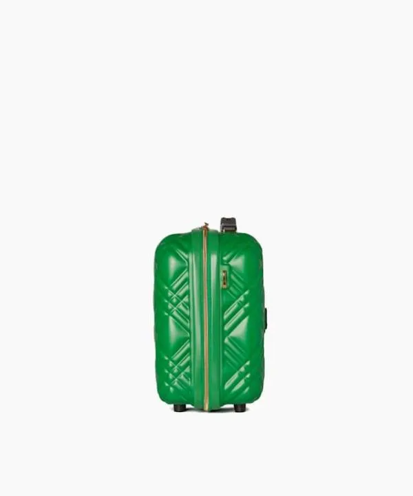 Dune London Suitcases and Luggage Orchester Vanit Green Small HardShell Crossbody Luggage Dune London Green 8211 Women Dune London Suitcases and Luggage Orchester Vanit Green Small HardShell Crossbody Luggage Dune London Green 8211 Women